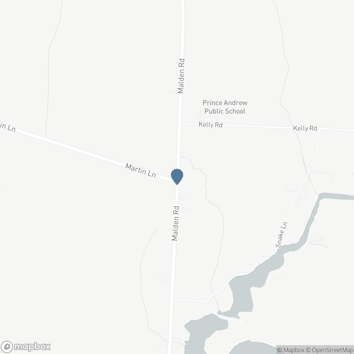 8285 MALDEN ROAD, LaSalle, Ontario N9J 2V5